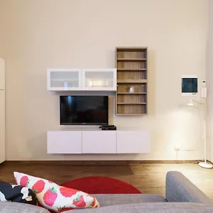 Apartment Contempora - Crocetta - Carmen, Mailand