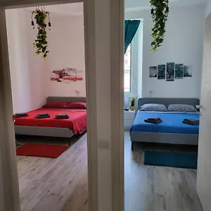Apartment Dea Dreams - Piazzale Lodi Near Fondazione Prada, Mailand