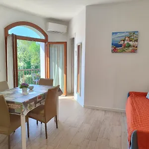La Palma Peschiera , Peschiera del Garda Italien